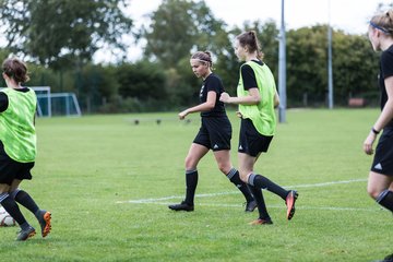 Bild 4 - Frauen SG Holstein Sued - SV Eintracht Luebeck : Ergebnis: 3:0